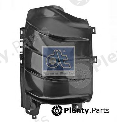  DT part 1.22498 (122498) Air Deflector, driver cab