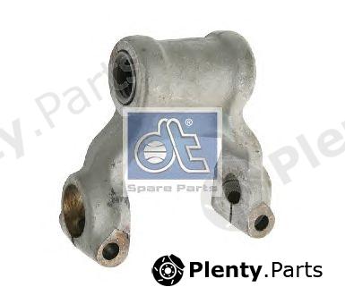  DT part 1.25000 (125000) Spring Shackle