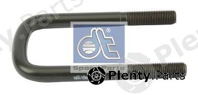  DT part 1.25361 (125361) Spring Clamp