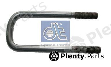  DT part 1.25419 (125419) Spring Clamp