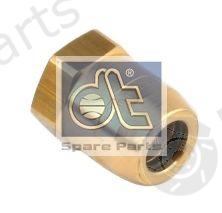  DT part 1.26128 (126128) Hose Fitting