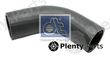  DT part 1.28125 (128125) Radiator Hose