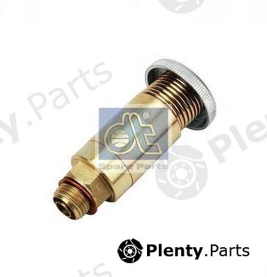  DT part 2.05112 (205112) Pump, fuel pre-supply