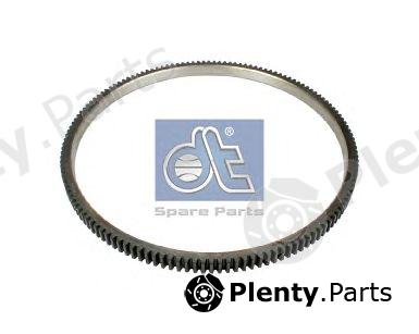  DT part 2.10074 (210074) Ring Gear, flywheel