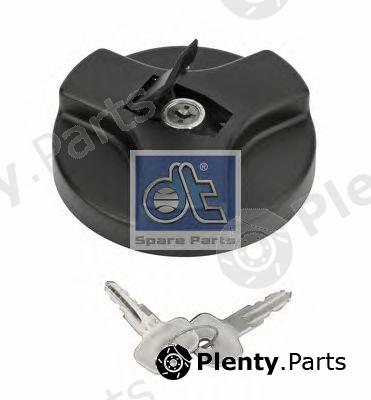  DT part 2.12152 (212152) Cap, fuel tank