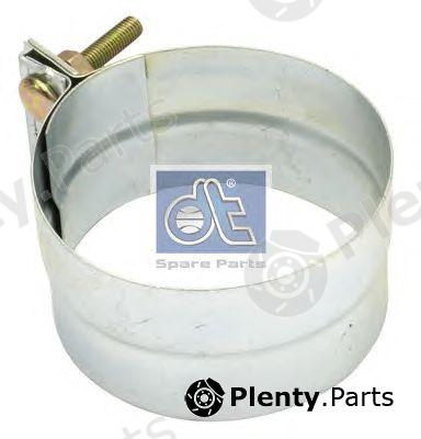  DT part 2.14582 (214582) Pipe Connector, exhaust system