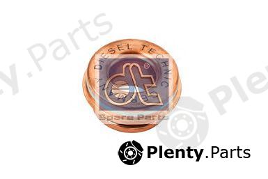  DT part 2.15041 (215041) Shaft Seal, water pump shaft