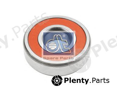  DT part 2.15216 (215216) Bush, tensioner pulley lever
