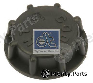  DT part 2.15324 (215324) Cap, radiator