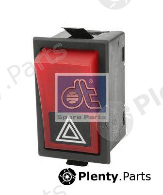  DT part 2.25003 (225003) Hazard Light Switch