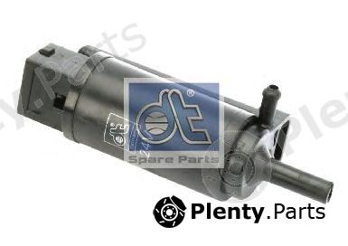 DT part 2.25214 (225214) Water Pump, window cleaning