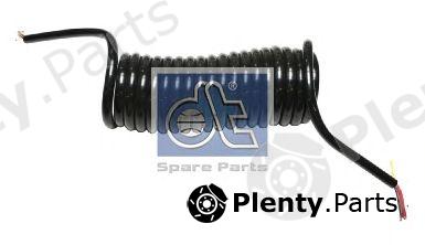  DT part 2.25410 (225410) Coiled Cable