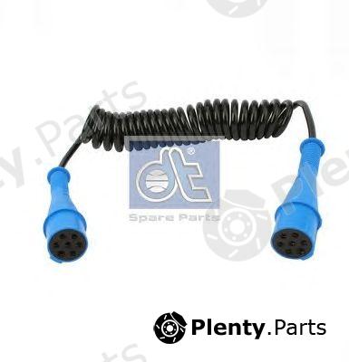  DT part 2.25414 (225414) Coiled Cable