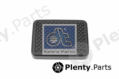 DT part 2.30150 (230150) Clutch Pedal Pad