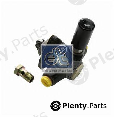  DT part 2.33010 (233010) Pump, fuel pre-supply