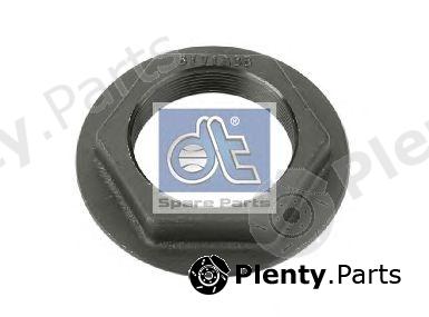  DT part 2.35043 (235043) Axle Nut, drive shaft