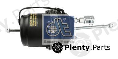  DT part 2.40430 (240430) Spring-loaded Cylinder