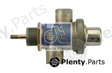  DT part 2.43025 (243025) Anti-Rotation Actuator, manual transmission