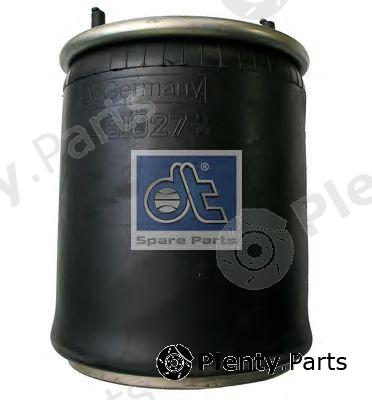  DT part 2.61027 (261027) Boot, air suspension