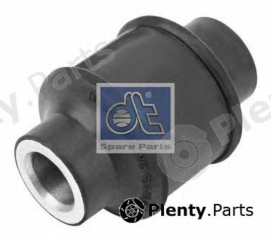  DT part 2.61044 (261044) Mounting, shock absorbers