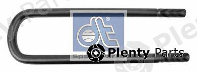 DT part 2.62136 (262136) Spring Clamp