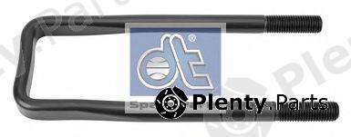  DT part 2.62137 (262137) Spring Clamp