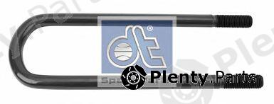  DT part 2.62143 (262143) Spring Clamp