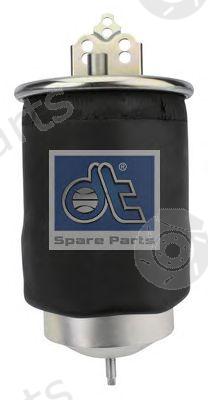  DT part 2.62178 (262178) Boot, air suspension