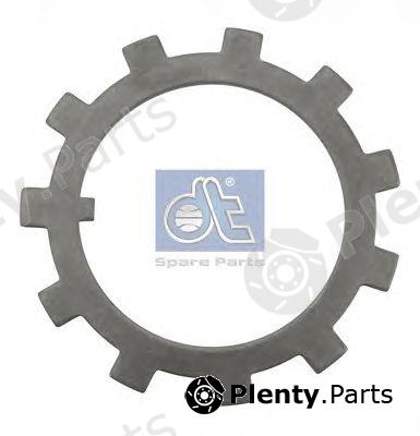  DT part 2.65015 (265015) Cap, wheel bearing