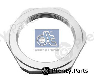  DT part 2.65060 (265060) Axle Nut, drive shaft