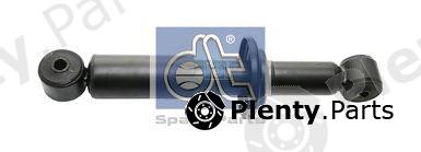  DT part 2.70015 (270015) Shock Absorber, cab suspension