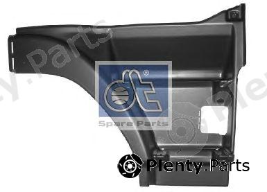  DT part 2.71076 (271076) Foot Board