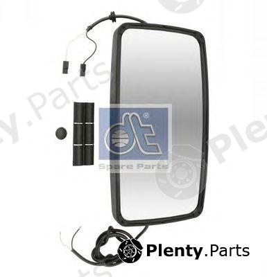  DT part 2.73001 (273001) Outside Mirror, driver cab