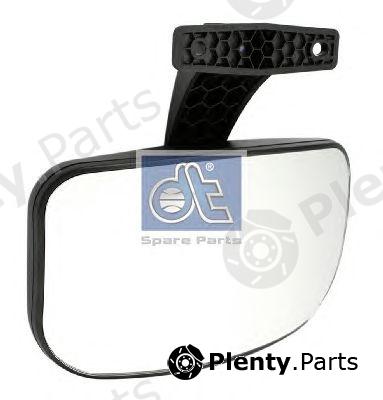  DT part 2.73270 (273270) Mirror Glass, blind spot mirror