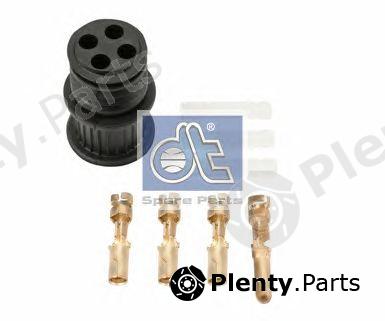  DT part 2.92801 (292801) Plug Connector