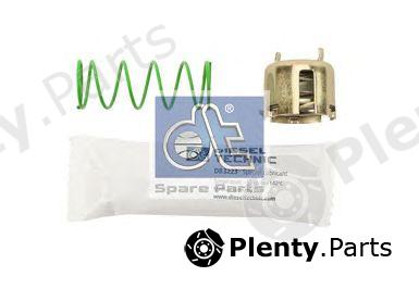 DT part 2.94100 (294100) Repair Kit, automatic adjustment