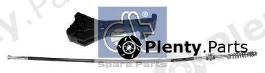  DT part 2.95140 (295140) Cable, steering column adjustment