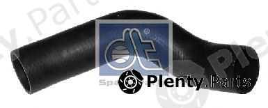  DT part 3.16400 (316400) Radiator Hose