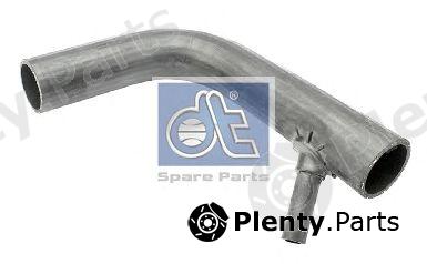  DT part 3.16405 (316405) Radiator Hose