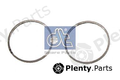  DT part 3.18160 (318160) Gasket Set, exhaust manifold