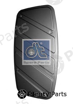  DT part 3.25066 (325066) Heat Shield