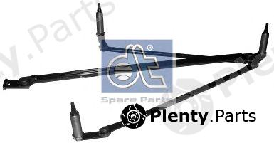  DT part 3.35010 (335010) Wiper Linkage