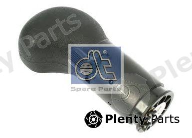  DT part 3.53201 (353201) Gear Lever Knob