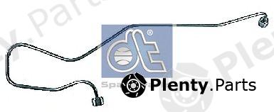  DT part 4.10178 (410178) High Pressure Pipe, injection system