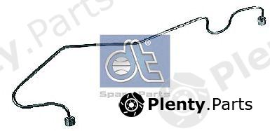  DT part 4.10183 (410183) High Pressure Pipe, injection system