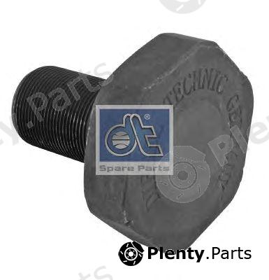  DT part 4.40011 (440011) Bolt, crankshaft mounting bracket