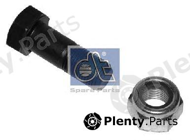 DT part 4.40029 (440029) Collar screw, propshaft