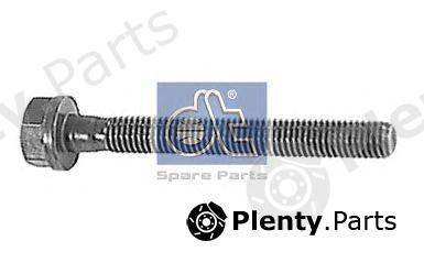  DT part 4.40152 (440152) Bolt, exhaust manifold