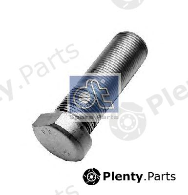  DT part 4.40204 (440204) Wheel Stud