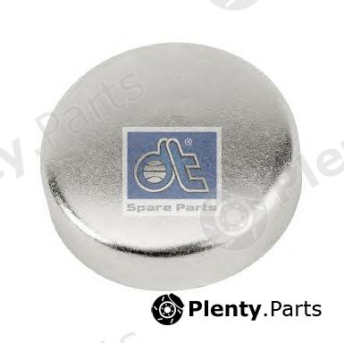  DT part 4.50128 (450128) Frost Plug